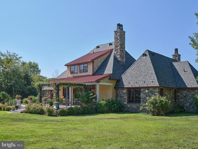 354 Cafferty Rd, House other with 4 bedrooms, 6 bathrooms and null parking in PIPERSVILLE PA | Image 49