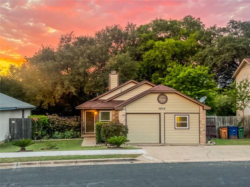 12004 Thompkins Dr, Austin, TX, 78753-6913 | Card Image