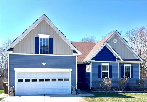 110 Doxey Creek Rd, Currituck, NC, 27929-9698 | Card Image