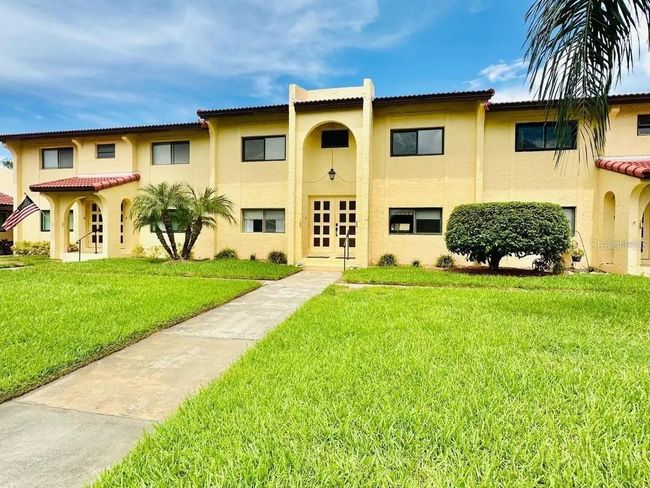 1446 - 1446 56 Th St W, Condo with 2 bedrooms, 2 bathrooms and null parking in Bradenton FL | Image 5
