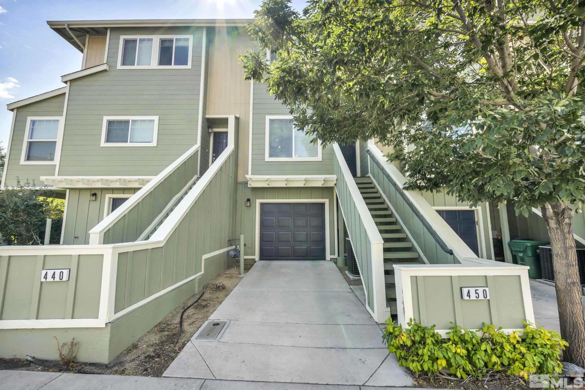 Preston Burr Ln, Reno, NV 89503