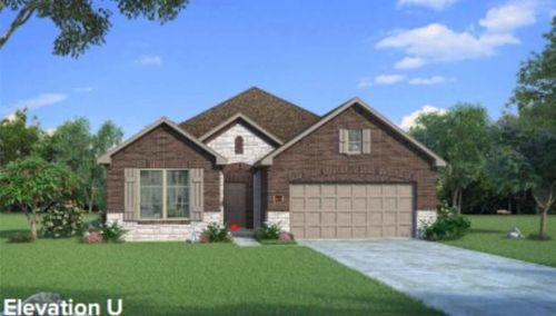 4031 Colony River Rock Bnd, Pinehurst, TX, 77362-1700 | Card Image