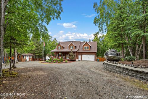 4051 Twilight Ln, Anchorage, AK, 99516-4028 | Card Image