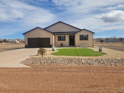 52 S Tequila Dr, Pueblo West, CO, 81007-2083 | Card Image