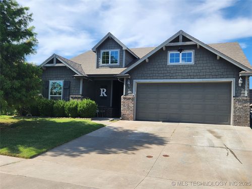 14601 114th St, Owasso, OK, 74055-5592 | Card Image