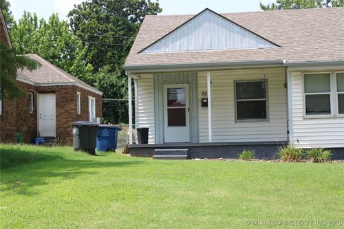 920 S Louisville Ave, Tulsa, OK, 74112-3926 | Card Image