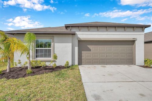 5493 Blue Azure Dr, WIMAUMA, FL, 33598-4186 | Card Image