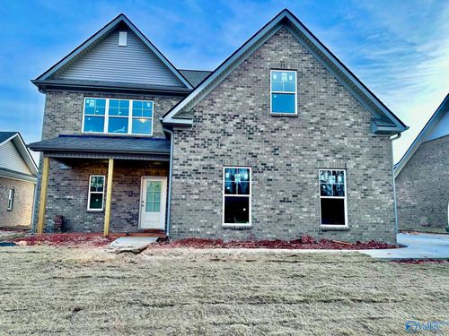 136 Fairways Pass, Meridianville, AL, 35759-3200 | Card Image