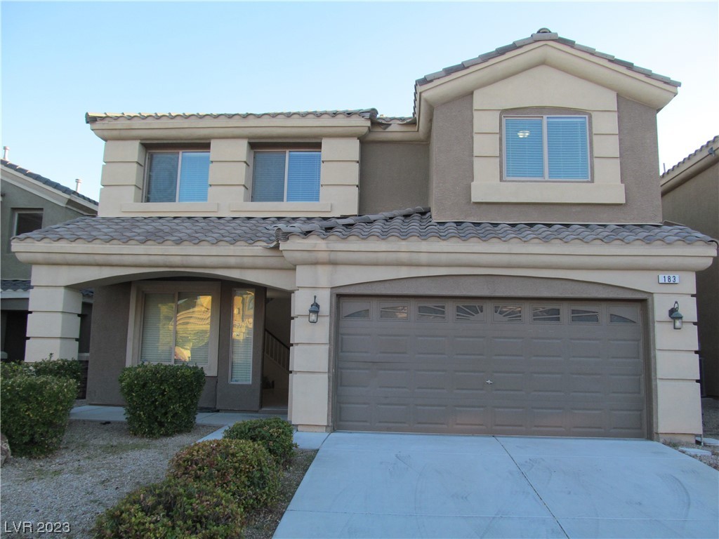 183 Tall Ruff Drive, For Rent in Las Vegas Zoocasa