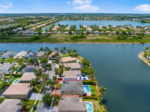 16351 Sw 14th St, Pembroke Pines, FL, 33027-5120 | Card Image