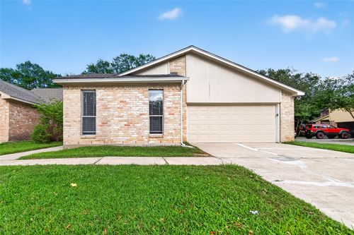 12439 Windy Wisp Ln, Houston, TX, 77071-2923 | Card Image