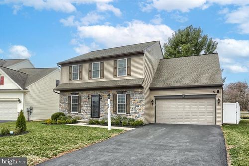 49 Hamlet Cir, MECHANICSBURG, PA, 17050-5262 | Card Image