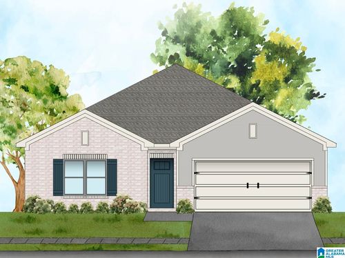 125 Townmoor Lane, STERRETT, AL, 35147 | Card Image