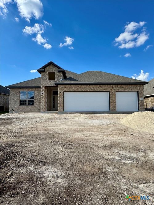 10270 Kimberlite Dr, Temple, TX, 76502-6262 | Card Image