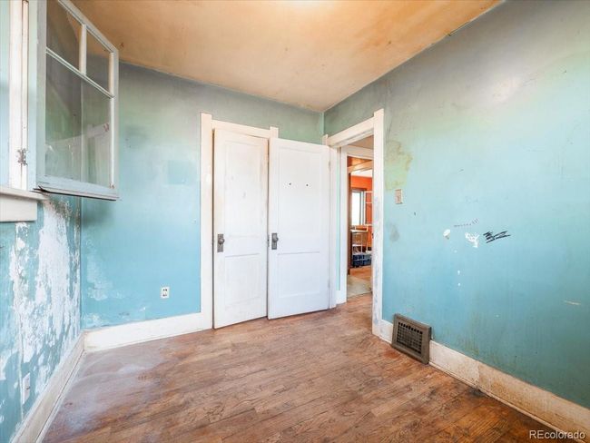 522 S Pennsylvania St, House other with 3 bedrooms, 1 bathrooms and 2 parking in Denver CO | Image 19