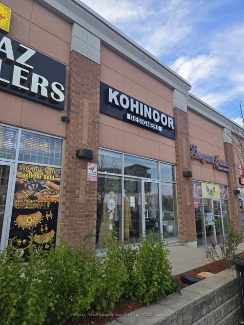 26-25 Karachi Dr, Markham, ON, L3S0B5 | Card Image