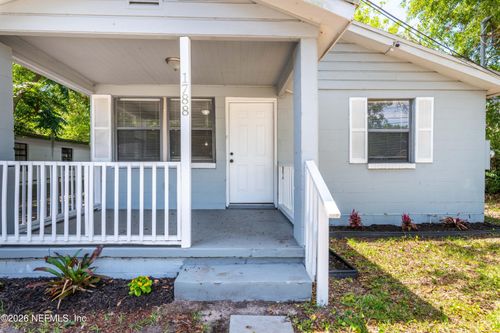1788 W 5th St, Jacksonville, FL, 32209-6057 | Card Image