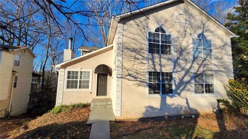 4143 Lake Mist Dr Nw, Kennesaw, GA, 30144-5113 | Card Image