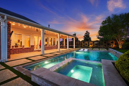 1104 Van Dr, Allen, TX, 75013-3368 | Card Image