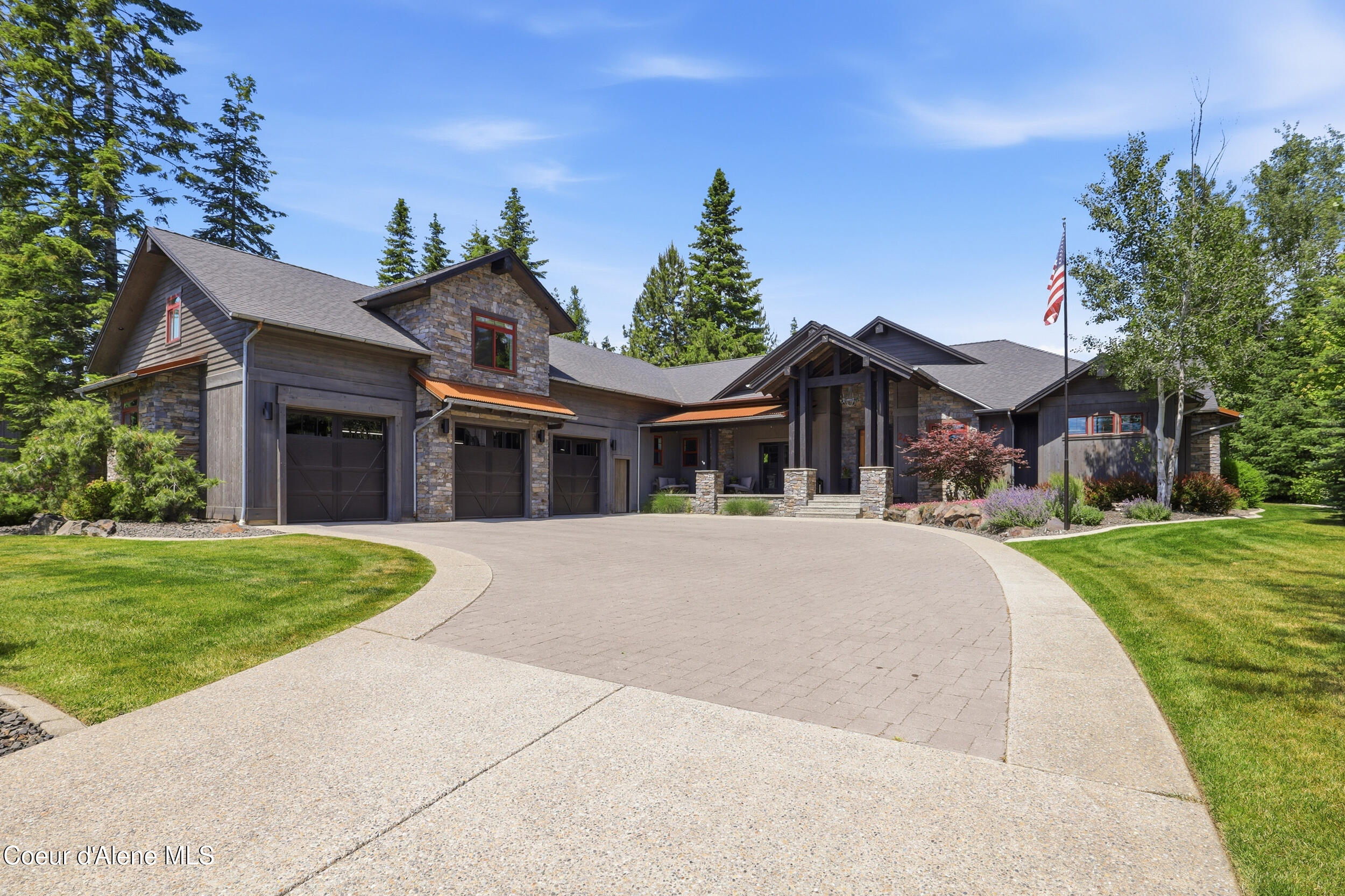 Residential in Coeur d'Alene 2