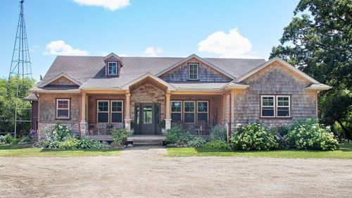 41166 260th Ave Se, Winger, MN, 56592-9482 | Card Image