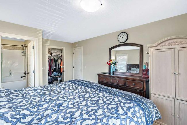 237 Savanna Walk Ne, Townhouse with 3 bedrooms, 3 bathrooms and 2 parking in Calgary AB | Image 13