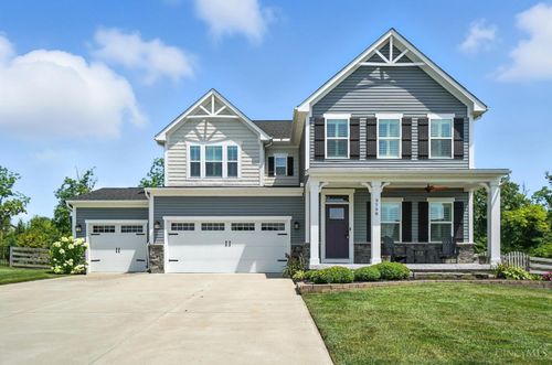 5798 Roden Park Dr, Liberty Twp, OH, 45044-7874 | Card Image