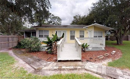 16944 Arrowhead Blvd, Winter Garden, FL, 34787-9648 | Card Image