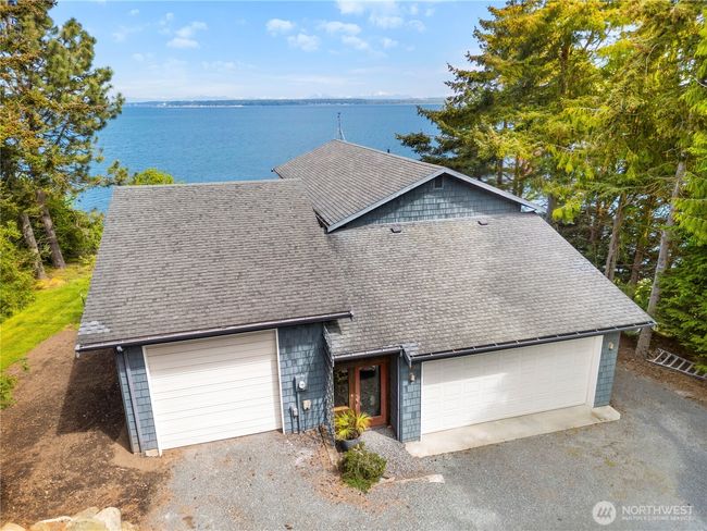 2798 N Nugent Rd, House other with 3 bedrooms, 3 bathrooms and 3 parking in Lummi Island WA | Image 35