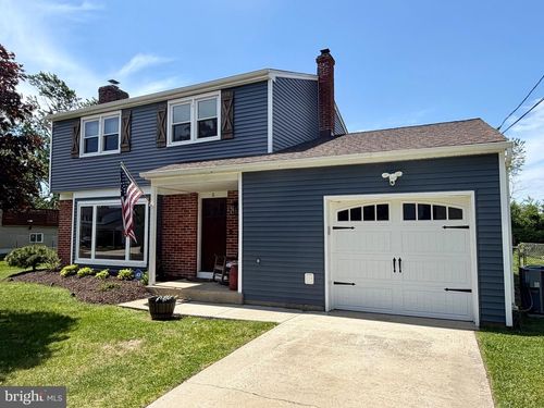 5 Princess Ave, Evesham, NJ, 08053-1314 | Card Image