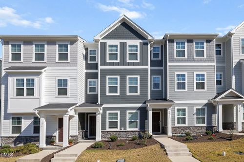 1844 Woodall Crest Dr, Apex, NC, 27502-9510 | Card Image