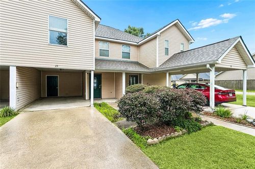 25-14235 Woodlands Drive, Hammond, LA, 70401 | Card Image