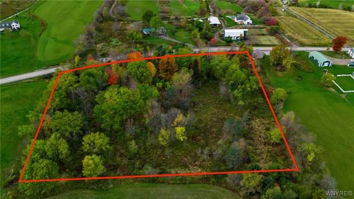 0 Sisson Hwy, North Collins, NY, 14111 | Card Image