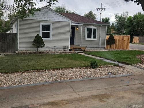 4296 S Sherman St, Englewood, CO, 80113-4721 | Card Image