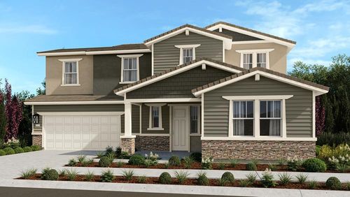 4041 Sagebrush Way, Roseville, CA, 95747 | Card Image