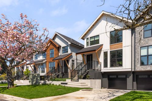 1493 W 52nd Ave, Vancouver, BC, V6P1H9 | Card Image