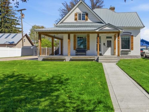 129 South 1st W, Preston, ID, 83263 | Card Image