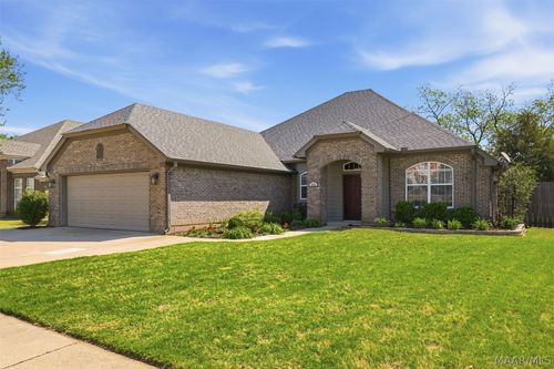 512 Stoneybrooke Way, Montgomery, AL, 36117-6078 | Card Image