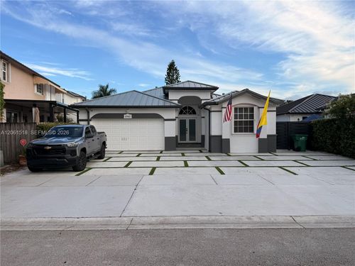 15462 Sw 39th Street, Miami, FL, 33185 | Card Image