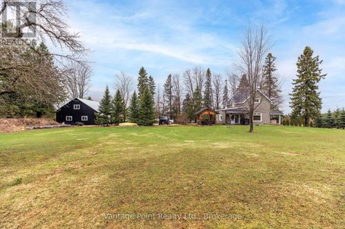773760 10 Highway, Grey Highlands, ON, N0C1E0 | Card Image