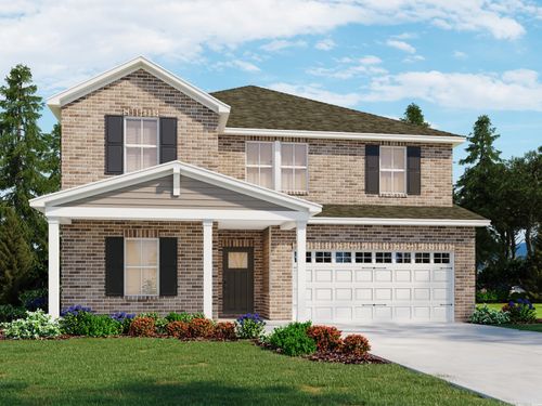 248 Astoria Dr, Hendersonville, TN, 37075-3373 | Card Image