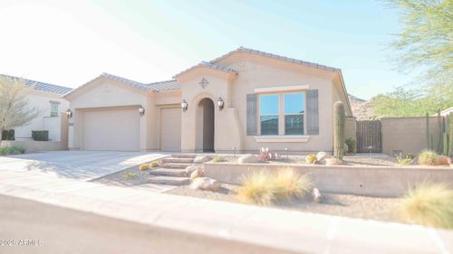 21238 W Minnezona Avenue, Buckeye, AZ, 85396 | Card Image