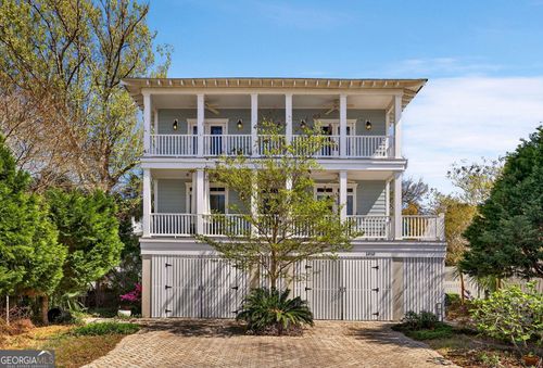 1010 Jones Ave, Tybee Island, GA, 31328-9628 | Card Image