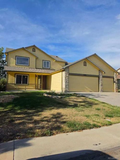 5480 E 117th Ave, Thornton, CO, 80233-1844 | Card Image