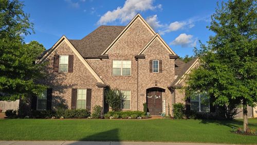1306 Grant Park Dr, Collierville, TN, 38017 | Card Image