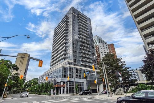 505-58 Orchard View Blvd, Toronto, ON, M4R0A2 | Card Image