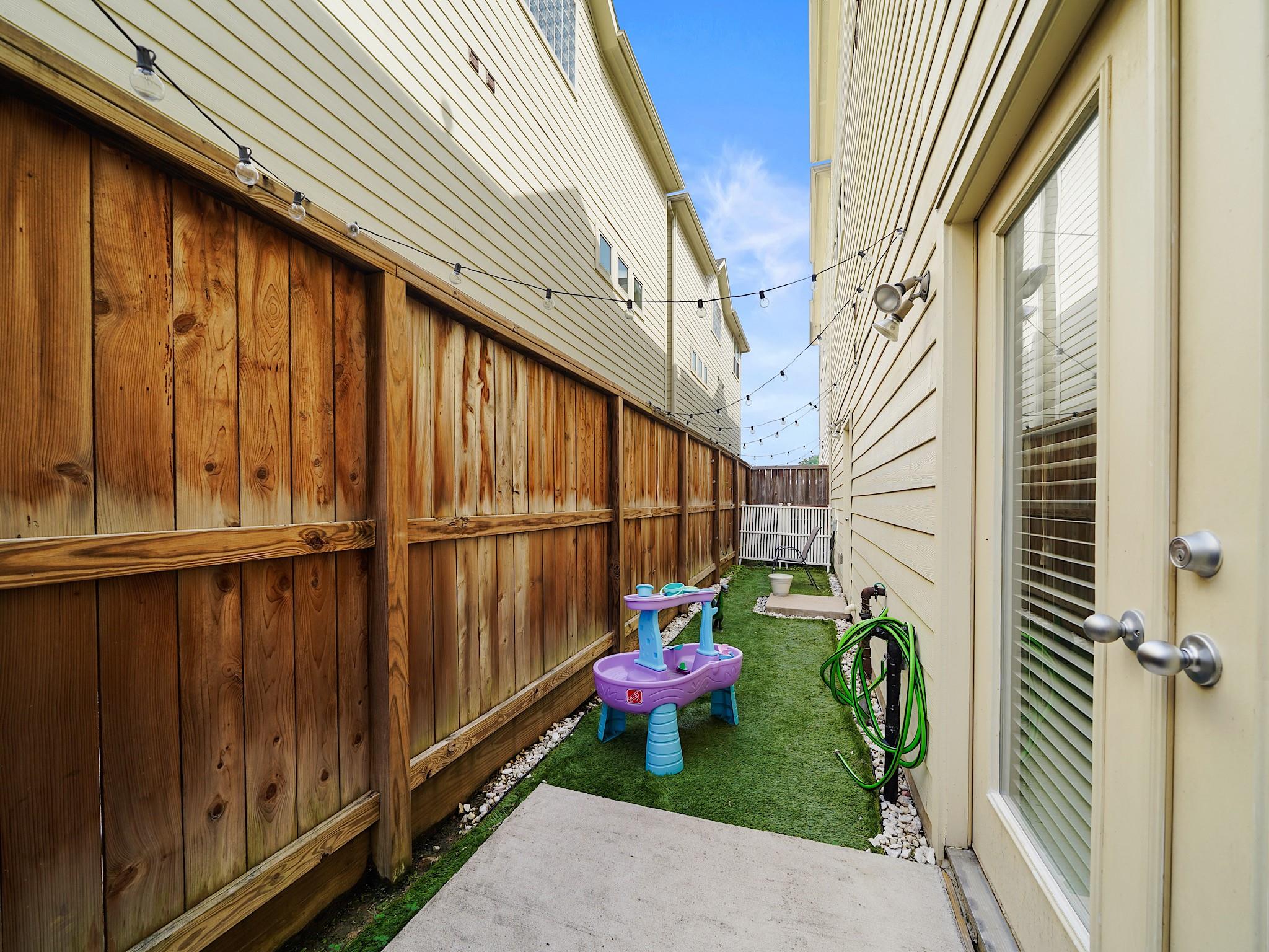 Residential Lease in Houston 5