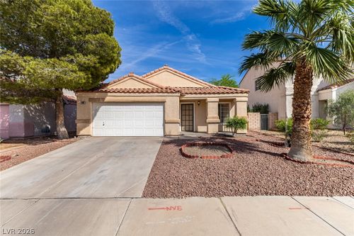 1000 Pleasant Run Ct, Henderson, NV, 89011-1879 | Card Image