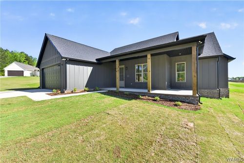 11616 Northridge Ln, Berry, AL, 35546-7502 | Card Image