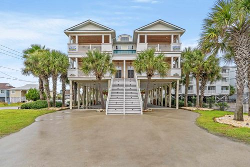 601 N Waccamaw Dr, Murrells Inlet, SC, 29576-8761 | Card Image